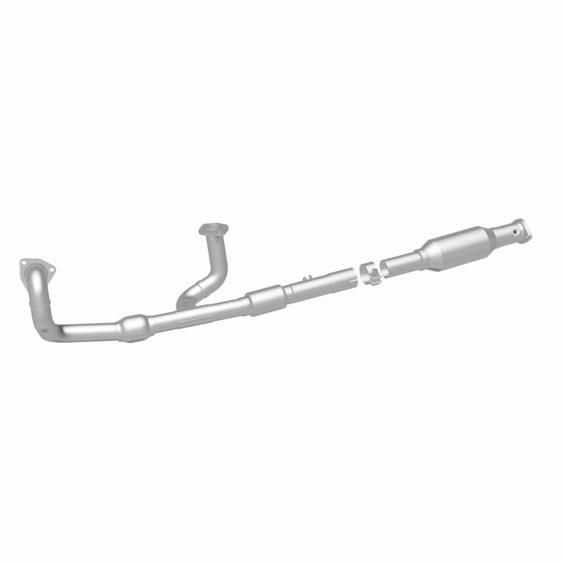 MagnaFlow 01-03 Saab 9-5 3.0L Direct Fit Converter