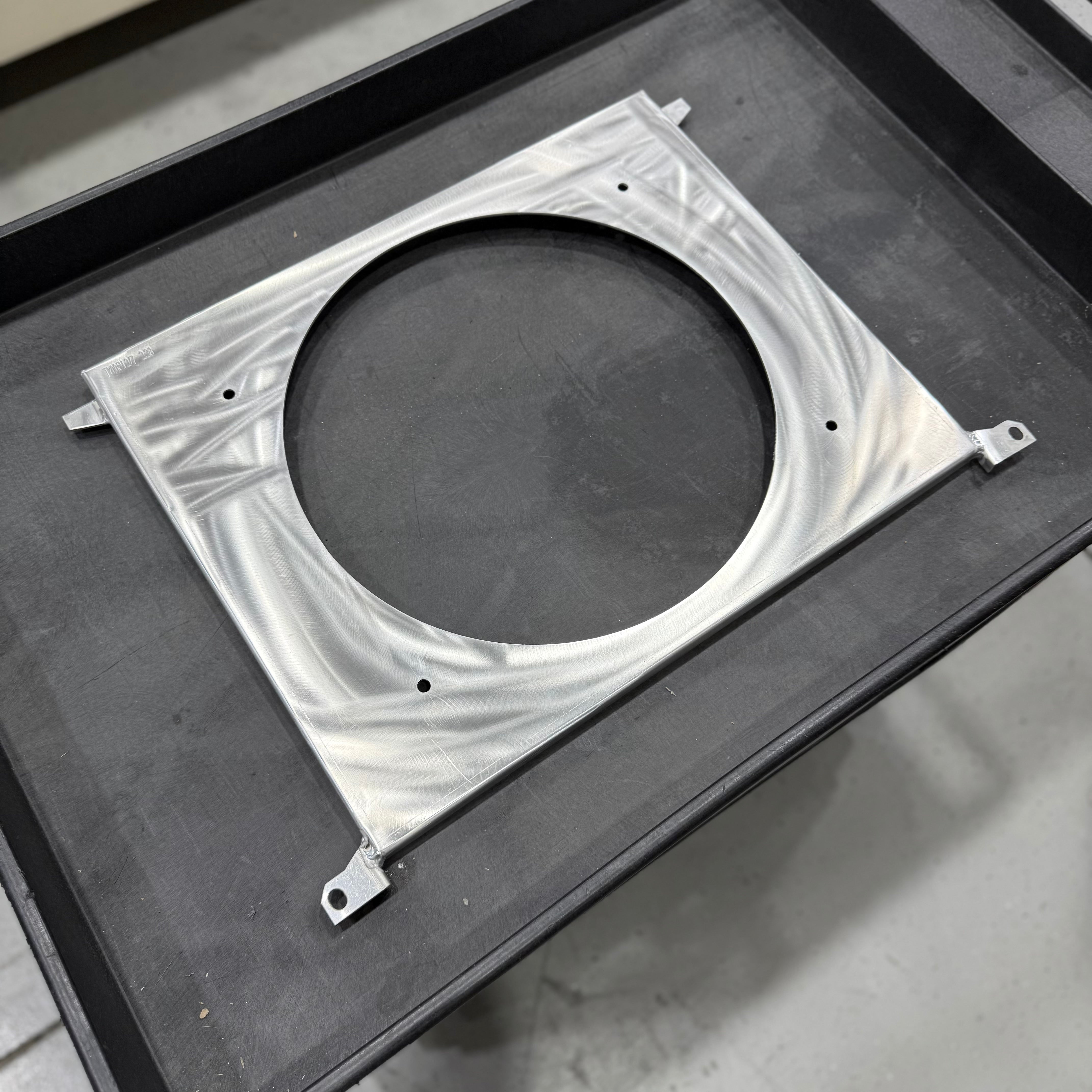 [GARAGE SALE] - GPI Racing Radiator Shroud – Drift HQ