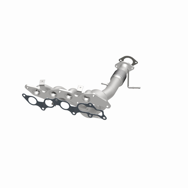 MagnaFlow 08-10 Mazda 5 2.3L Direct Fit Converter