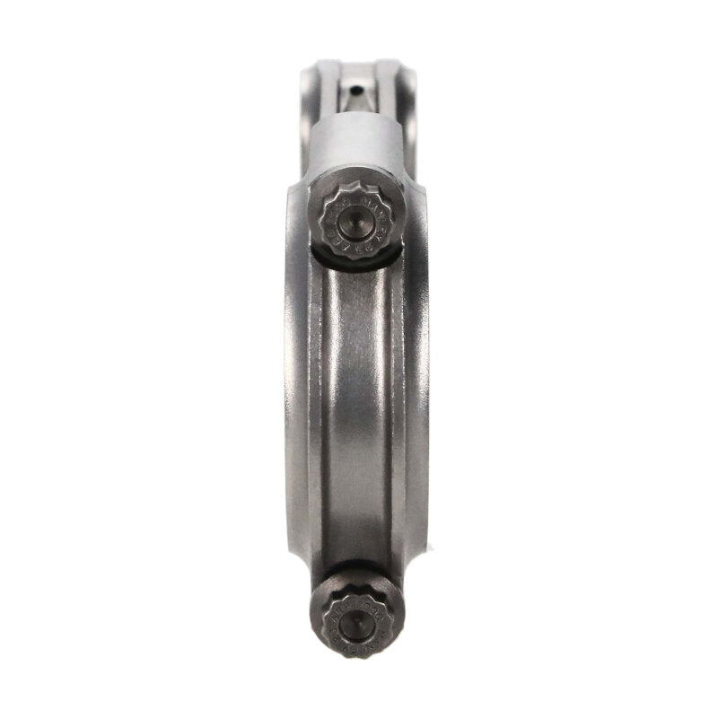 Manley 93-06 Mitsubishi 4G63/4G63T 2.0L H Tuff Plus Beam 5.905in L Connecting Rod Set