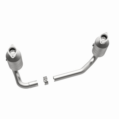 MagnaFlow 07-09 Dodge Dakota 3.7L Direct Fit Converter
