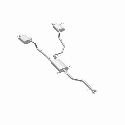 Magnaflow BRE Exhaust 10-13 Acura MDX 3.7L
