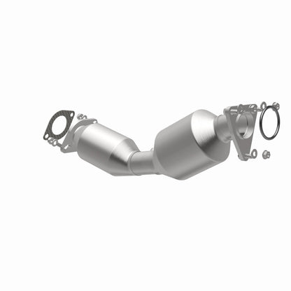 MagnaFlow 08-09 Infiniti EX35 3.5L Direct Fit Converter