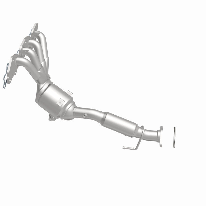 MagnaFlow 14-15 Ford Transit Connect 2.5L Direct Fit Converter