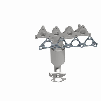 MagnaFlow 06-09 Hyundai Accent 1.6L Direct Fit Converter