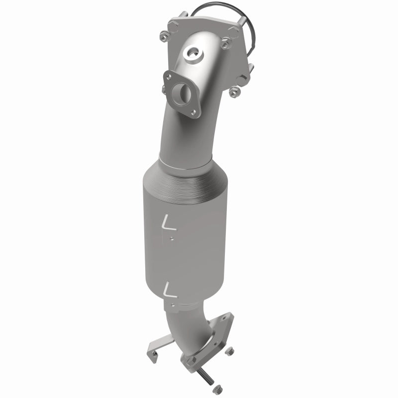 MagnaFlow Direct Fit Catalytic Converter 2020 Jeep Cherokee Single Underbody 2L