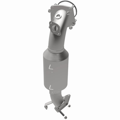 MagnaFlow Direct Fit Catalytic Converter 2020 Jeep Cherokee Single Underbody 2L