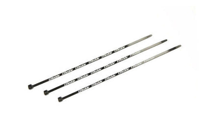 GReddy 200mm Cable Ties - 20pcs