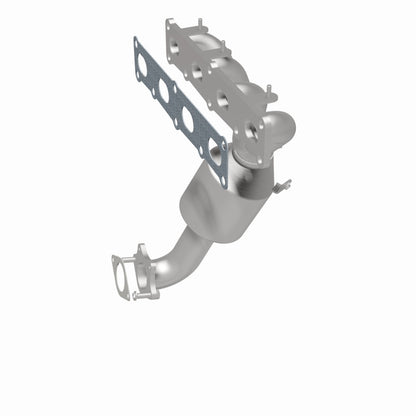 MagnaFlow 2015 Jeep Cherokee 2.4L Direct Fit Converter