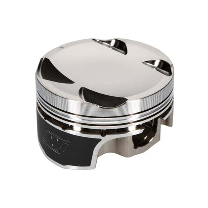 Wiseco Mitsubishi 4G63 86.00 mm Bore 28.70 mm CH -12.00 CC Piston Set