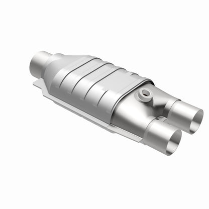 MagnaFlow 2in./2.5in. D/S T1 Universal Converter