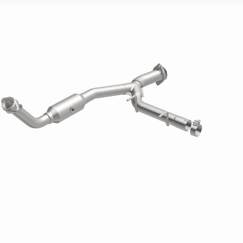MagnaFlow 05-06 Ford Expedition 5.4L Direct Fit Converter