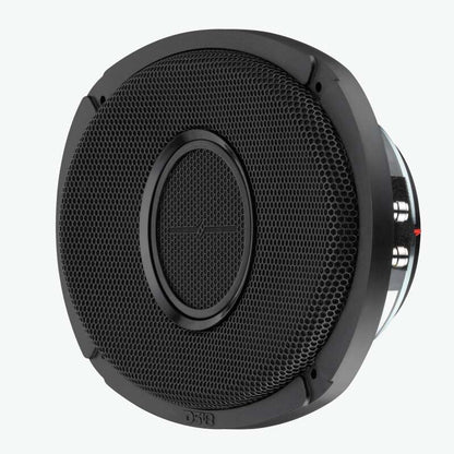 DS18 6x9 175 Watts RMS 2ohm Mid-Range Shallow Grill Included