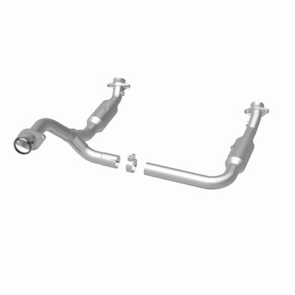 MagnaFlow 06-10 Ford Explorer 4.6L Direct Fit Converter