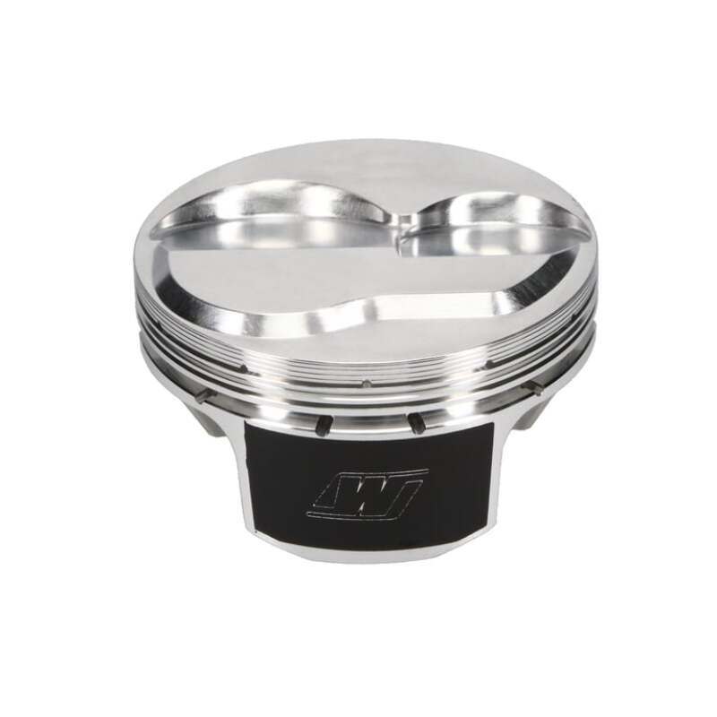 Wiseco Chevy Small Block 4.130in Bore 1.120in CH 13.50 CC Piston Set
