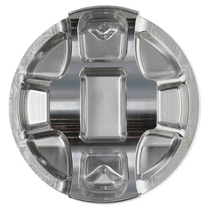Wiseco 2024 Kawasaki KX450 14.1:1 CR 96mm Racer Elite Piston Kit