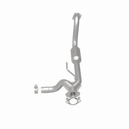 MagnaFlow 07-09 Chrysler Aspen 5.7L Direct Fit Converter