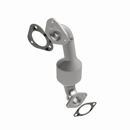 MagnaFlow 17-18 Ford Police Interceptor Utility 3.5L Direct Fit Converter