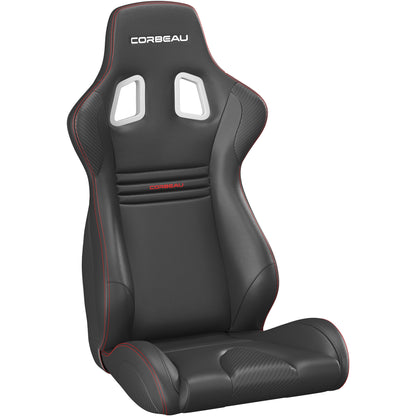 CORBEAU - EVOLUTION X FIXED BACK RACING SEAT