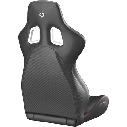 CORBEAU - ASSENTO DE CORRIDA EVOLUTION X FIXED BACK