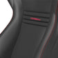 CORBEAU - EVOLUTION X FIXED BACK RACING SEAT