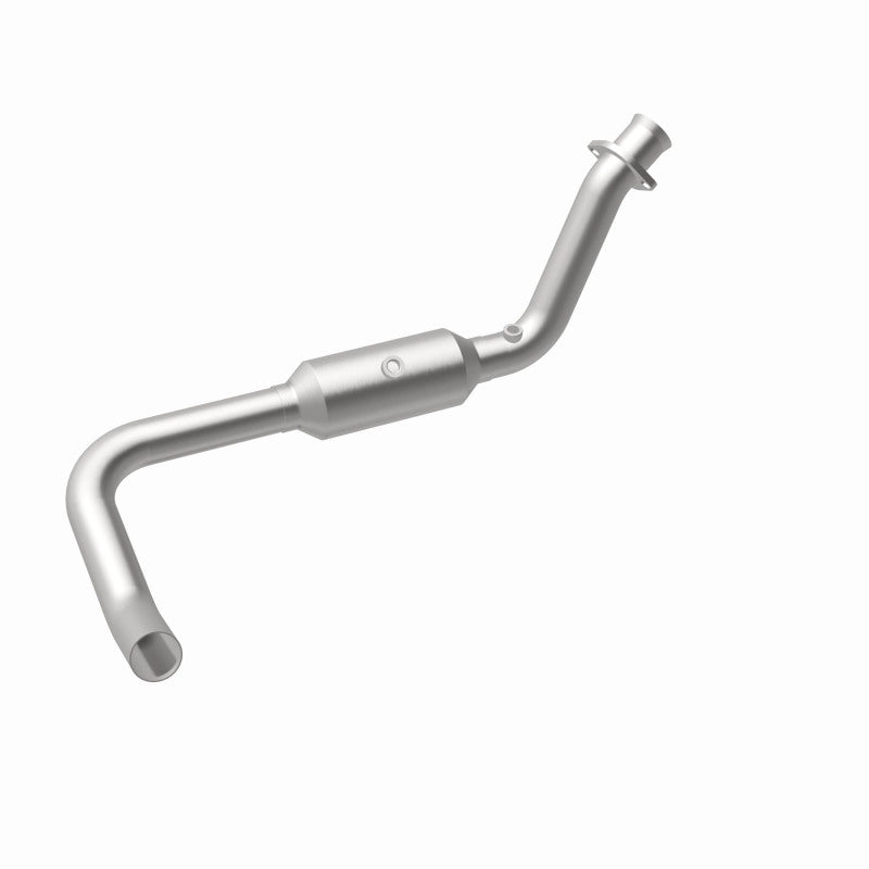 MagnaFlow 07-09 Chrysler Aspen 5.7L Direct Fit Converter