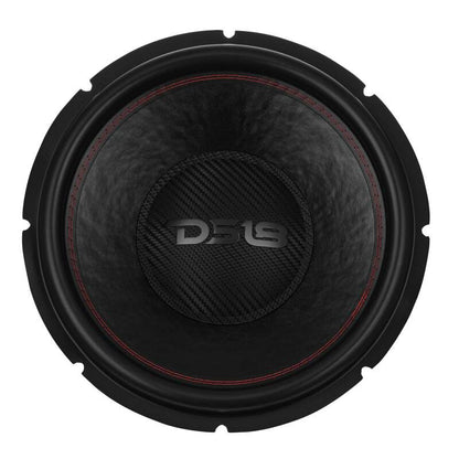 DS18 Subwoofer Recone Kit for EXL-TR15.4D