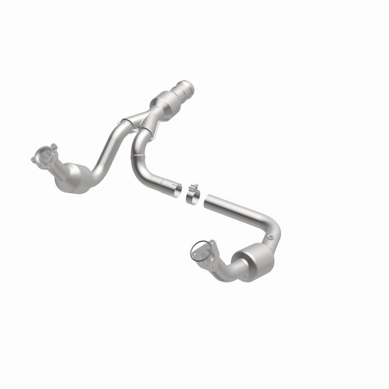 MagnaFlow 11-15 GMC Yukon 6.2L Direct Fit Converter