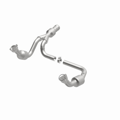 MagnaFlow 11-15 GMC Yukon 6.2L Direct Fit Converter
