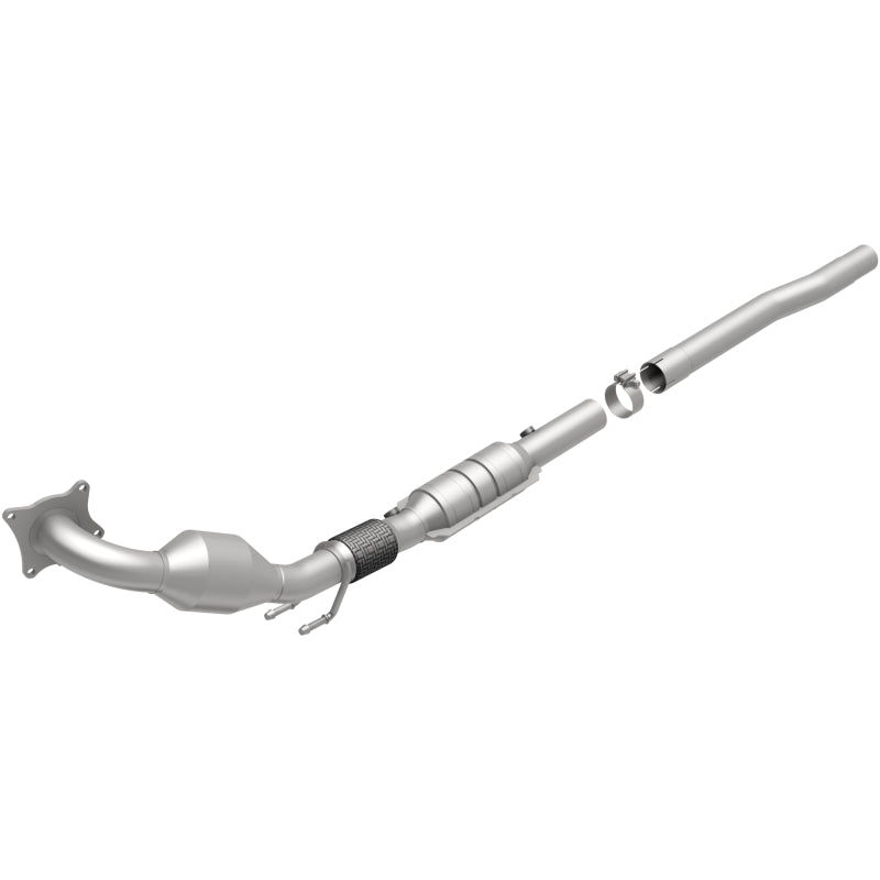 MagnaFlow 08-13 Audi A3 2.0L Direct Fit Converter