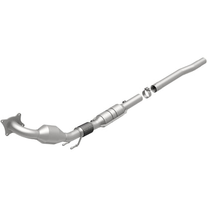 MagnaFlow 08-13 Audi A3 2.0L Direct Fit Converter