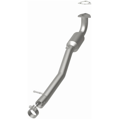 MagnaFlow 10-12 Range Rover V8 5 OEM Underbody Direct Fit Converter