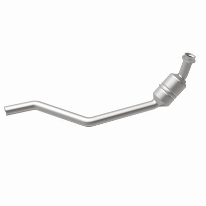 MagnaFlow 03-05 Jaguar S-Type 4.2L Direct Fit Converter