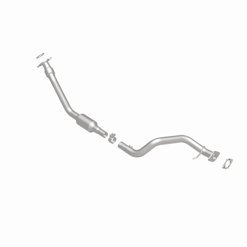 MagnaFlow 01-04 Aztek 3.4 OEM Underbody Direct Fit Converter