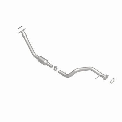 MagnaFlow 01-04 Aztek 3.4 OEM Underbody Direct Fit Converter