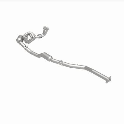 MagnaFlow 14-17 Subaru Crosstrek 2.0L Direct Fit Converter