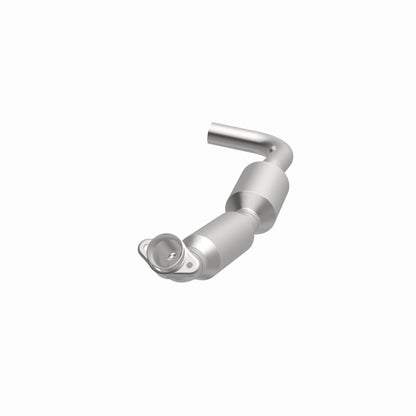 MagnaFlow 2007 Ford E-150 4.6L Direct Fit Converter