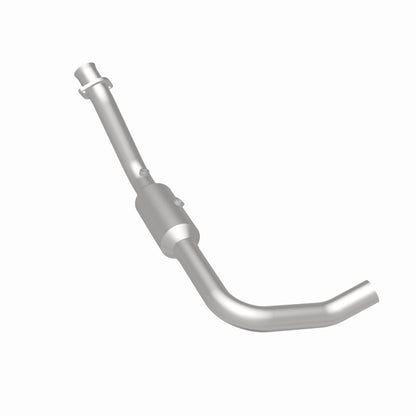 MagnaFlow 07-09 Chrysler Aspen 5.7L Direct Fit Converter