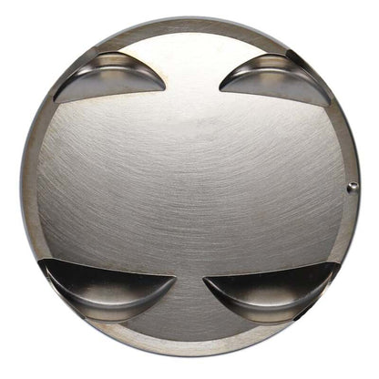 Wiseco Mitsubishi 4G63 86.75 mm Bore 28.87 mm CH 0.00 CC Piston Set