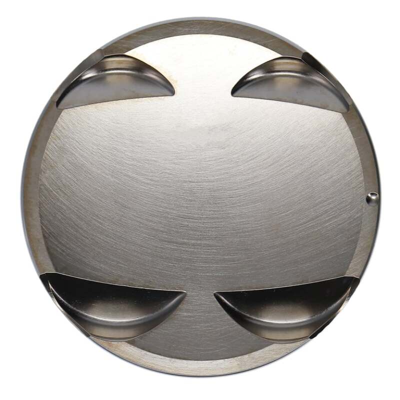 Wiseco Mitsubishi 4G63 85.25 mm Bore 28.87 mm CH 0.00 CC Piston Set