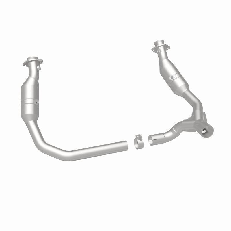 MagnaFlow 2006 Dodge Ram 1500 4.7L Direct Fit Converter