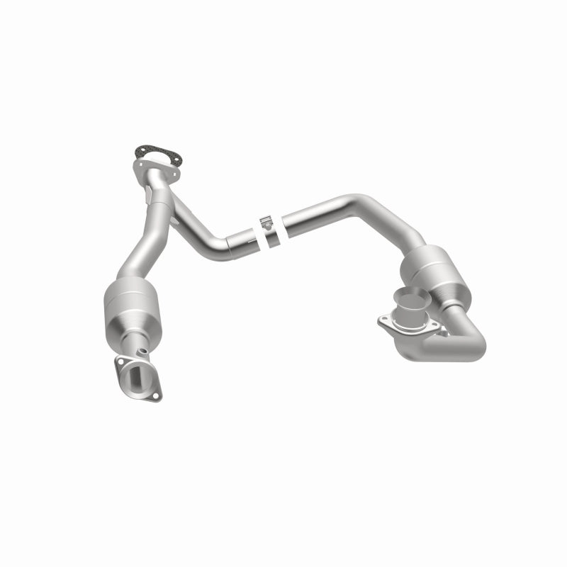 MagnaFlow 2003 Ford E-350 Super Duty 5.4L Direct Fit Converter