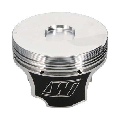 Wiseco Chevy L83 3.780in 1.319in CH -8.50 CC Piston Set