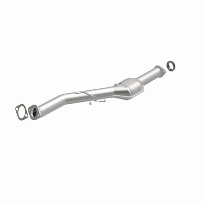 MagnaFlow 09-13 Subaru Forester 2.5L Direct Fit Converter