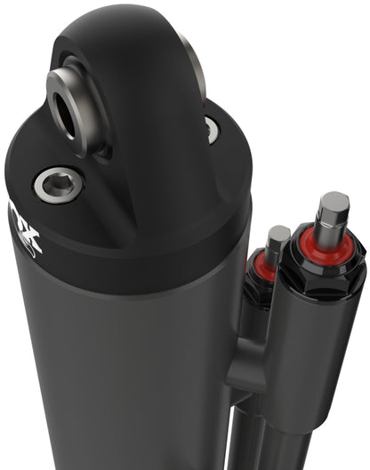Fox 3.0 Factory Race Series 12in. 3-Tube External Bypass Remote Shock - Right