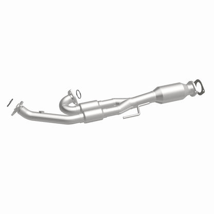 MagnaFlow 2004 Nissan Quest 3.5L Direct Fit Converter