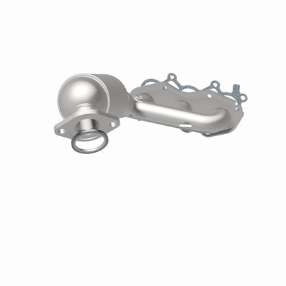 MagnaFlow 11-15 Toyota Sienna 3.5L Direct Fit Converter