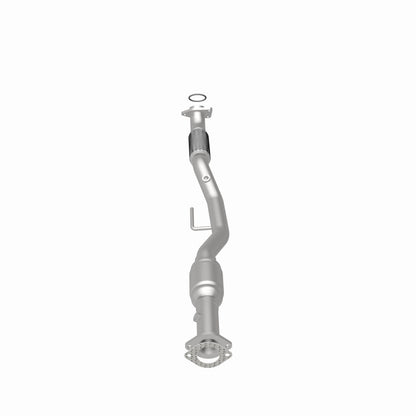 MagnaFlow 07-10 Nissan Altima 2.5L Direct Fit Converter