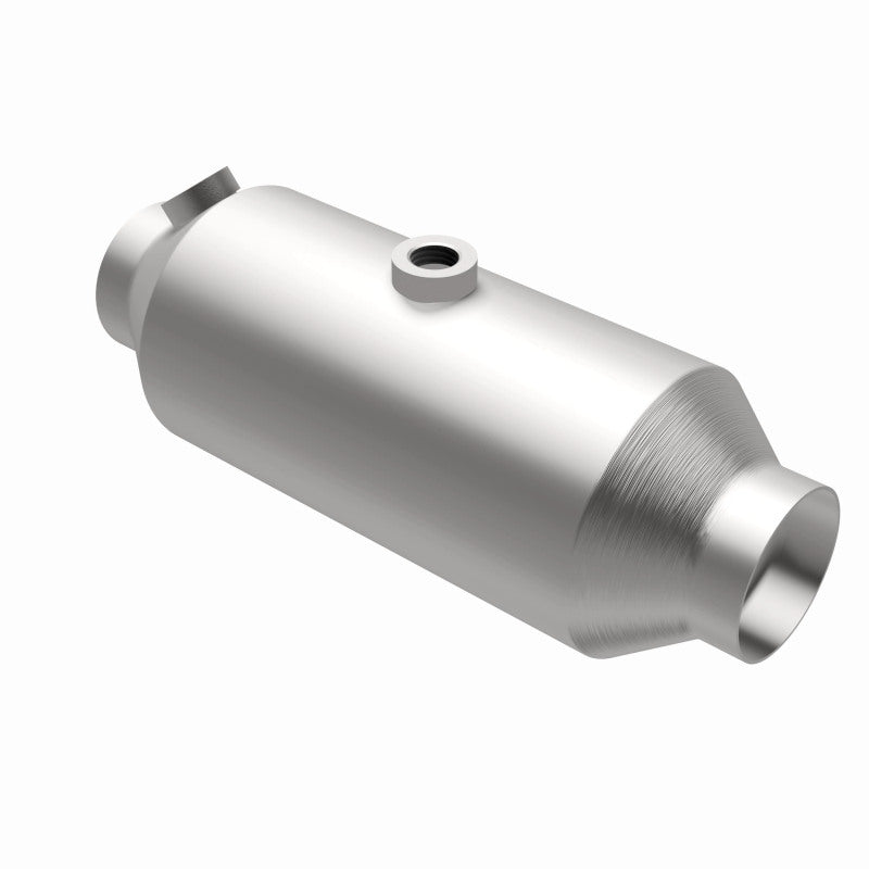 MagnaFlow 2.25 1-O2 CA Universal Converter