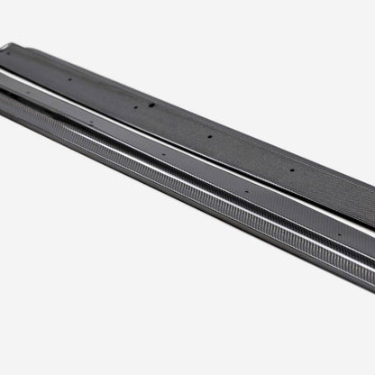 Seibon 2023+ Nissan Z MB-Style Carbon Fiber Side Skirt